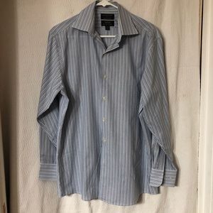Men’s Covington Long Sleeve Dress Shirt (A1)